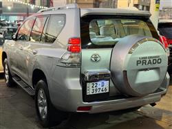 تويوتا لاندكروزر برادو